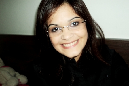 Brava formiguinha, assim devera eu ser.