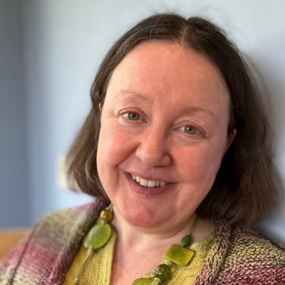 Independent parliamentary candidate for Berwickshire, Roxburgh & Selkirk
