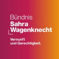 Bündnis Sahra Wagenknecht (@buendnis_sahraw) 's Twitter Profile