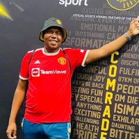 Hlamy Mnengwani (@nkuzihlamy) 's Twitter Profile Photo Hlamy Mnengwani (@nkuzihlamy) 's Twitter Profile Photo