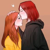 Nyx🏳️🌈 (@sapphicnyx32_) 's Twitter Profile