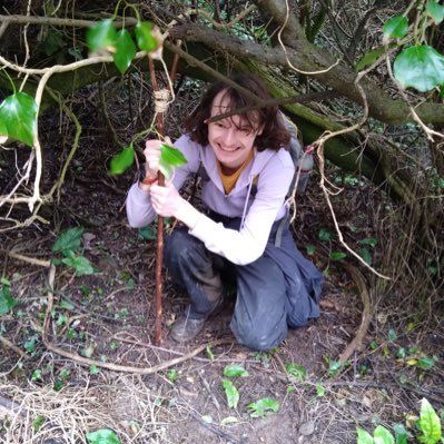 CampbellMHPaleo's profile picture. 