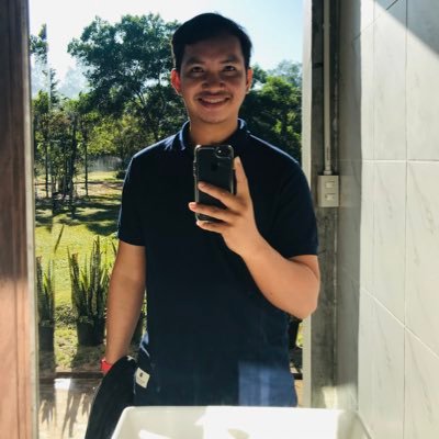 Akkhadet1995's profile picture. 