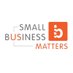 Small Business Matters (@sbmatters_za) Twitter profile photo Small Business Matters (@sbmatters_za) Twitter profile photo