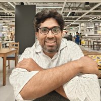 పవన్ సంతోష్ (Pavan Santhosh) (@santhoo9) 's Twitter Profile Photo పవన్ సంతోష్ (Pavan Santhosh) (@santhoo9) 's Twitter Profile Photo