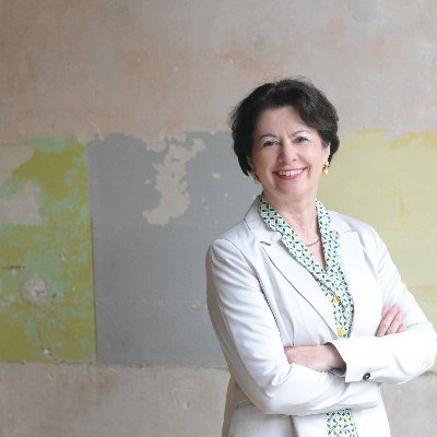#HumanRights professional I member of UN Committee on #EnforcedDisappearances I member of @ICOMDP I vice-president of @NetzwerkEBD I former MEP of @GreensEP