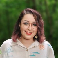 Sahar ◡̈ (@saharaminy) 's Twitter Profile