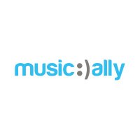 Music Ally (@musically) 's Twitter Profile Photo Music Ally (@musically) 's Twitter Profile Photo
