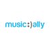 Music Ally (@musically) Twitter profile photo Music Ally (@musically) Twitter profile photo