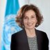 Audrey Azoulay (@aazoulay) Twitter profile photo Audrey Azoulay (@aazoulay) Twitter profile photo