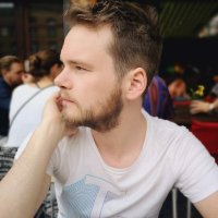 Kevin Robertson (@kev_417) 's Twitter Profile