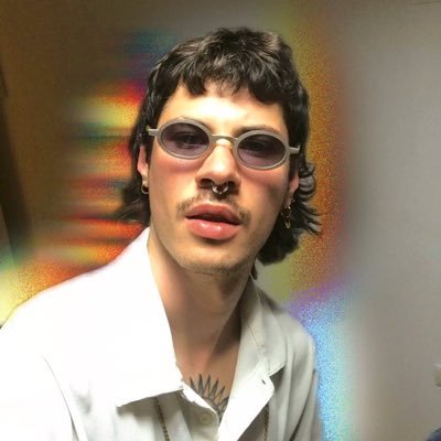 andynelsong's profile picture. productor musical nacido en la ciudad de Mendoza