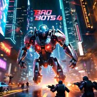 BAD BOTS 4 (@badbots4) 's Twitter Profile