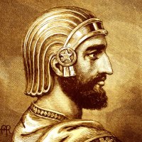 Cyrus The Great (@cyrusthegr27884) 's Twitter Profile