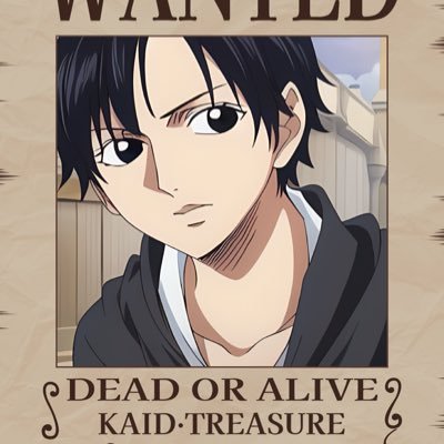 0WumTp26PpacgIQ's profile picture. 冬月/金田一/バウンティやってます😎