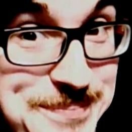 BlueBlazeGX's profile picture. Just a left-handed, musical, voice actin, vidjagamin' doof with a stream at a https://t.co/8M2mzvtbgg near you!
Beware for #Toonami posts