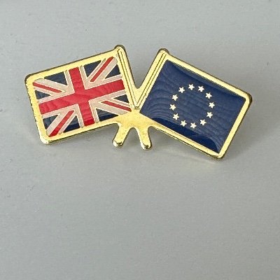 #EU citizen living in the UK. #FBPE #Rejoin 🇪🇺🇳🇱🇬🇧