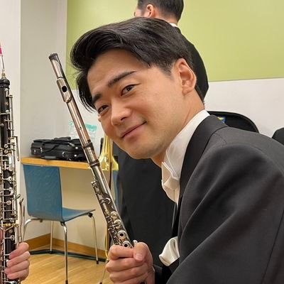 有田紘平。東京藝術大学卒のプロフルート奏者♫演奏/指導の依頼は公式LINE→ https://t.co/dY9EleXQWR まで🍀フルートや音楽に関する質問/相談は匿名質問箱へ→ https://t.co/5EQXK2GhGj 🥳各種レッスンの詳細はこちら✨→ https://t.co/H5P2GkNa1e