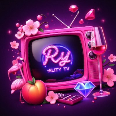 RY_alityTV's profile picture. Reality TV Page Dedicated to The REAL HOUSEWIVES 🍑🌸💎❄️🦩🍷🏝️🗽✈️