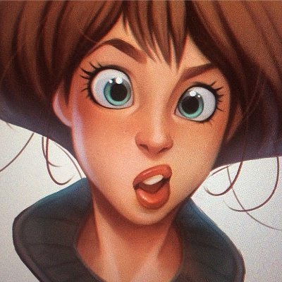 Vixieartsさんのプロフィール画像