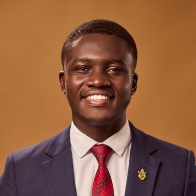 Dr. Apraku Profile