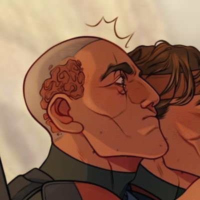 shakall_arts's profile picture. He/him UKR/ENG main acc: https://t.co/Yp8FunEfuE