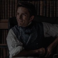 π. ππππππππππ (@modrnvscount) 's Twitter Profile