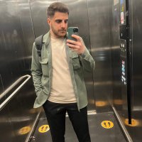 Serkan_dmrcgl (@_dmrcgl) 's Twitter Profile