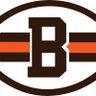 3rian_'s profile picture. Go Browns