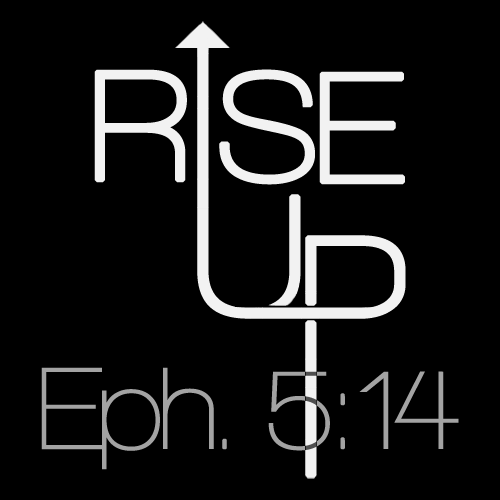 To establish Christ as the Foundation in youth's lives, and Rise Up in any circumstance!