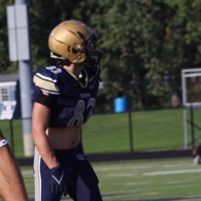 Tyler Friddell Profile