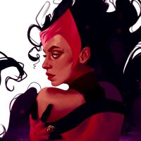 Mara (@eastendswitch) 's Twitter Profile
