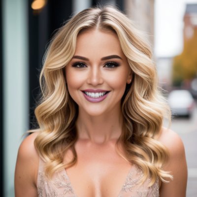 🌟 Lydia Sterling 🌟 | Lifestyle & Fashion Influencer |📍 NYC | Sharing my journey in style, beauty, and travel ✨|🌿 Spreading positivity | #CryptoEnthusiast