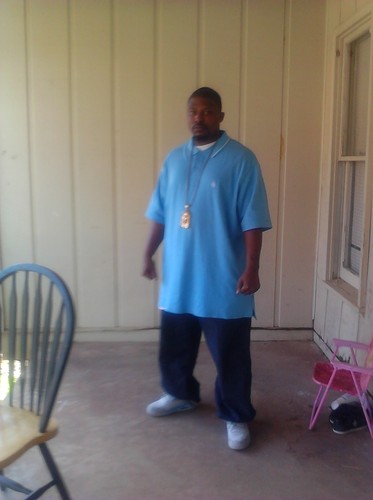 just cooling trying to meet some cool people that all