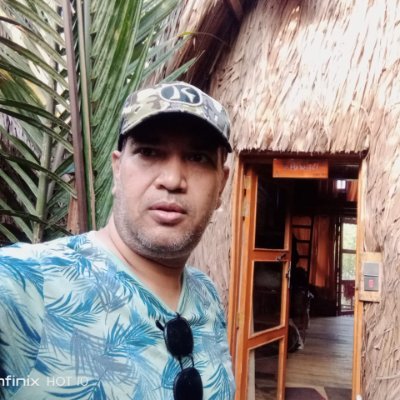 I’m Mohammad Sayeed, and my passion is working in the in the agriculture sector and traveling.