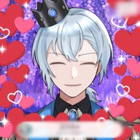 🕗🦉黒乃アルシャ (@v_kuronoalsha) Twitter profile photo