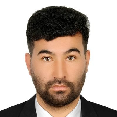 GhulamM04517220's profile picture. Dr