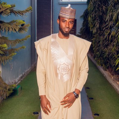 Alhamidiy94's profile picture. #ABU🎓, Managing Director, Alhamidiy Technicals & Trading Ltd.... BureauDeChange Operator 💱💲💰