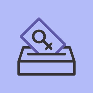 What Is A Woman Campaign Profile