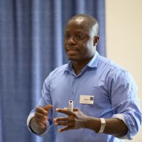 Stephen Adombire (@stevadom2011) 's Twitter Profile