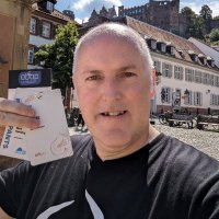 Matt Harding (@mattharding) 's Twitter Profile