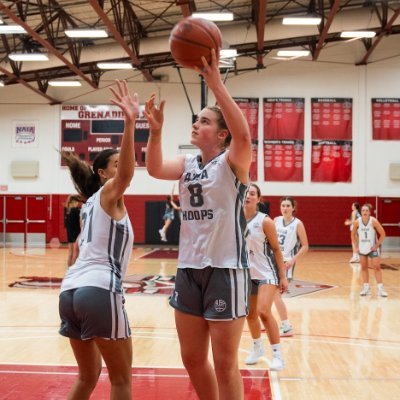 georgia_ell's profile picture. Class 2026, 6’3, Power Forward, Australia, georgia_ell@yahoo.com.au