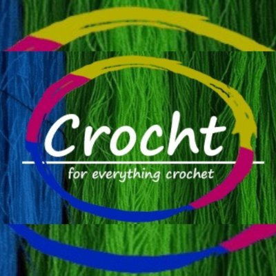 crochetguide's profile picture. Your destination for all things crochet! From beginner tips to intricate patterns, we inspire your next project. Follow for updates and creative ideas that keep