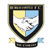 Berkhamsted FC Development (@berkodevfc) 's Twitter Profile