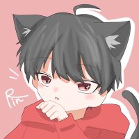 rin(リン) (@sky_ren2214) 's Twitter Profile