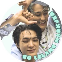GO LELANG MARKJEN (@gomarkjen) 's Twitter Profile