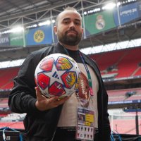 Miguel Baeza Chamón (@pelusa10thb) 's Twitter Profile