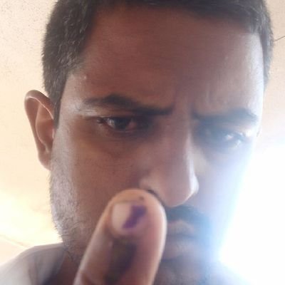 mohanbabu24's profile picture. common man.