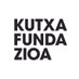 Kutxa Fundazioa (@kutxafundazioa) Twitter profile photo Kutxa Fundazioa (@kutxafundazioa) Twitter profile photo