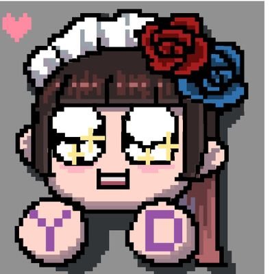 YYDX(๑ơ 皿ơ)♥さんのプロフィール画像
